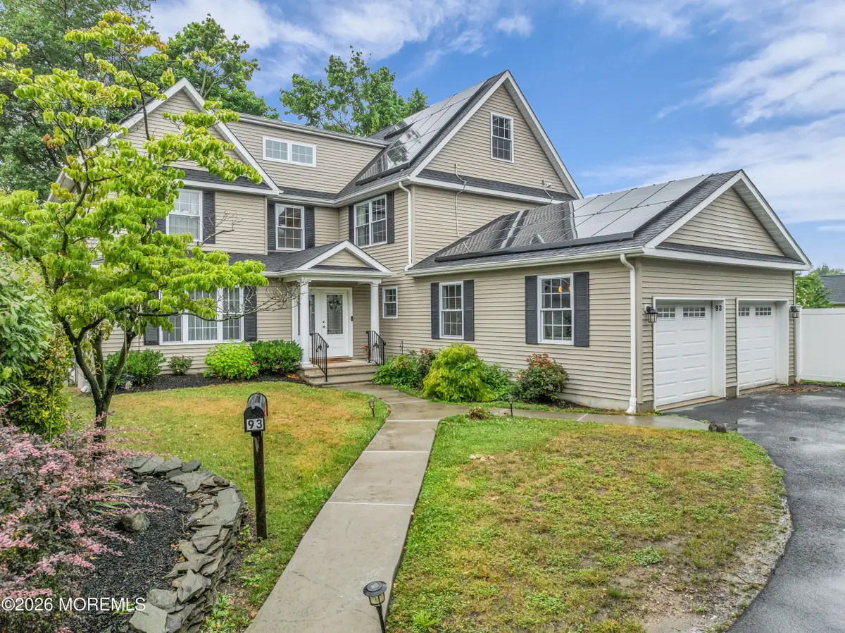 93 Center Avenue, Leonardo, NJ 07737 - #1