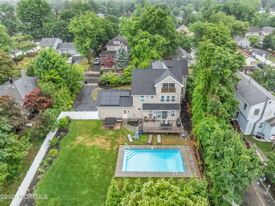 93 Center Avenue, Leonardo, NJ 07737 - #3