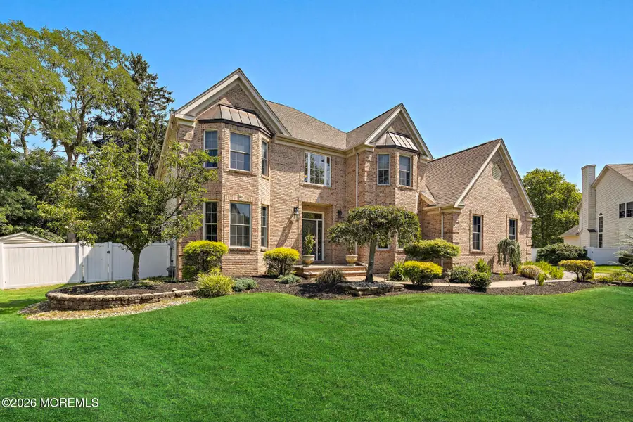 23 Taylors Run, Tinton Falls, NJ 07712 - #2