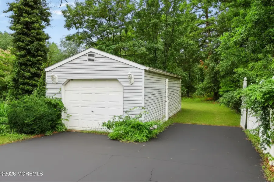 2121 Ridgeway Road, Toms River, NJ 08757 - #2