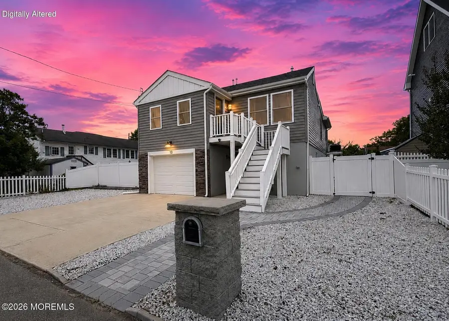 10 Pine Tree Road, Toms River, NJ 08753 - #3