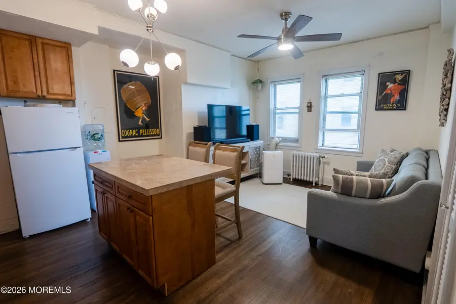 400 Deal Lake Drive #4E, Asbury Park, NJ 07712 - #2
