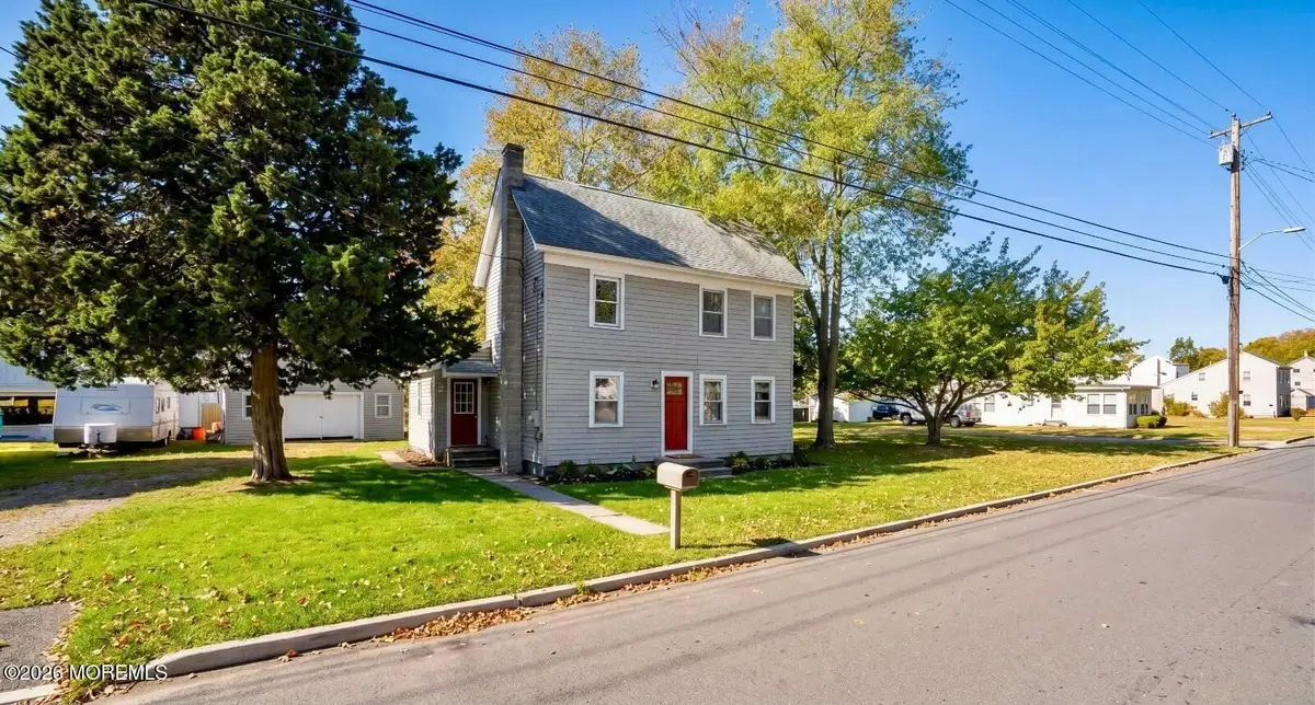 938 Union Street, Dividing Creek, NJ 08345 - #1