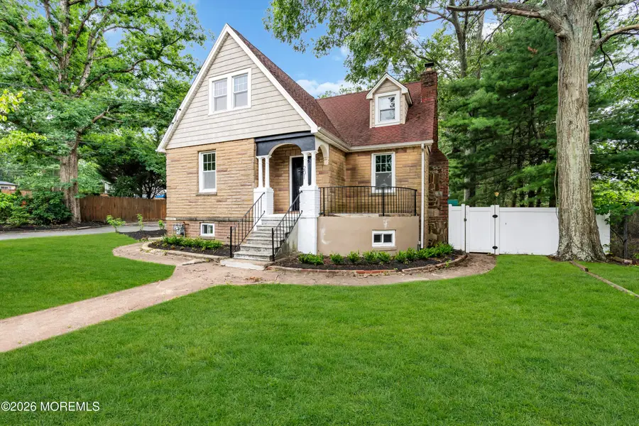201 Knox Avenue, Eatontown, NJ 07724 - #2