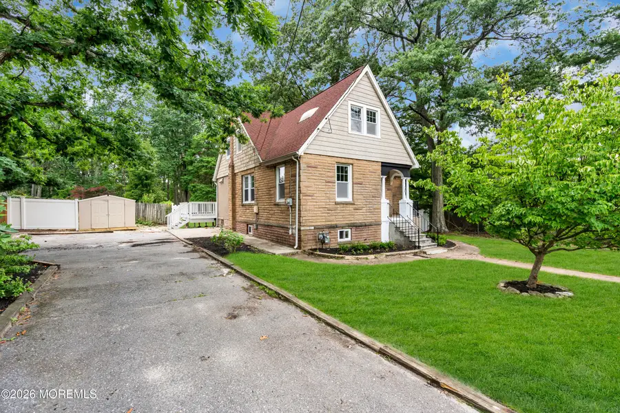 201 Knox Avenue, Eatontown, NJ 07724 - #3