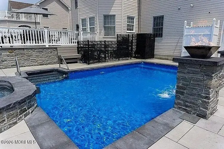 1318 Wickford Lane, Lanoka Harbor, NJ 08734 - #2