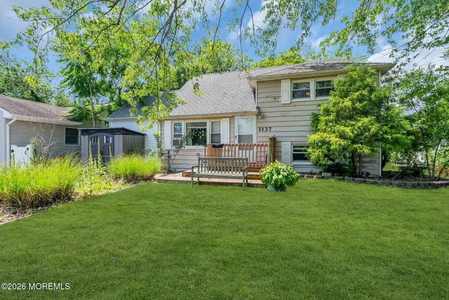 1137 Roe Avenue, Point Pleasant, NJ 08742 - #2