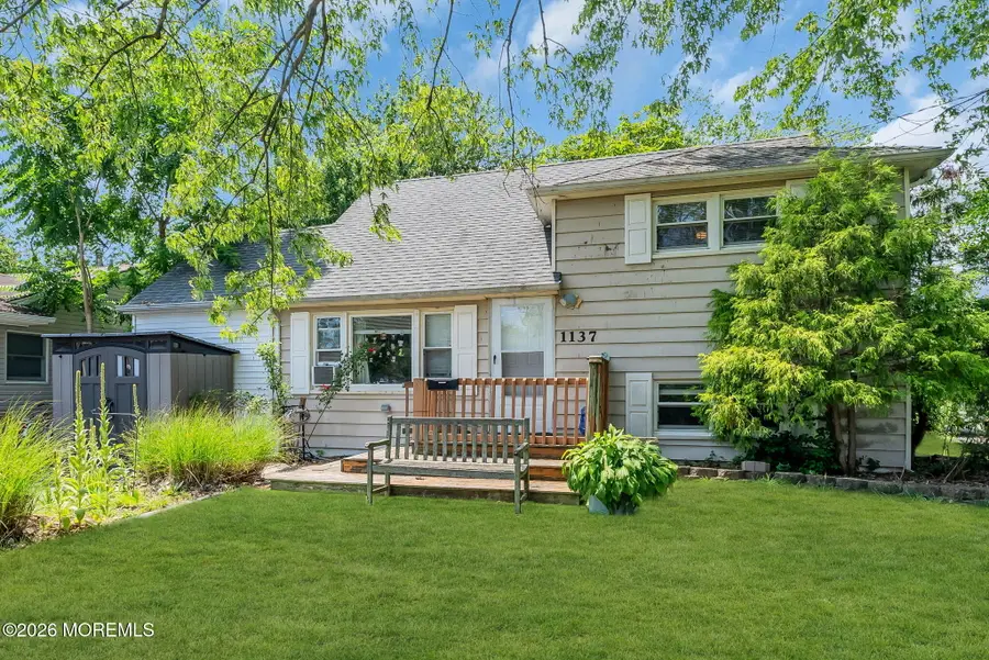 1137 Roe Avenue, Point Pleasant, NJ 08742 - #3