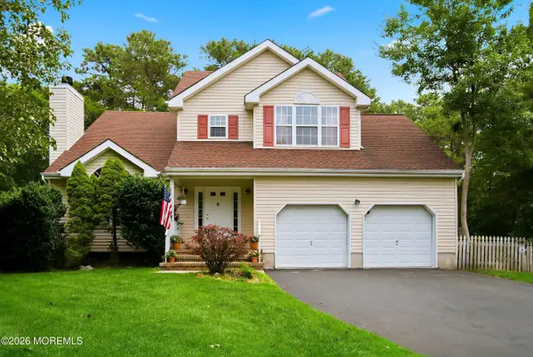 1 Abigail Court, Jackson, NJ 08527