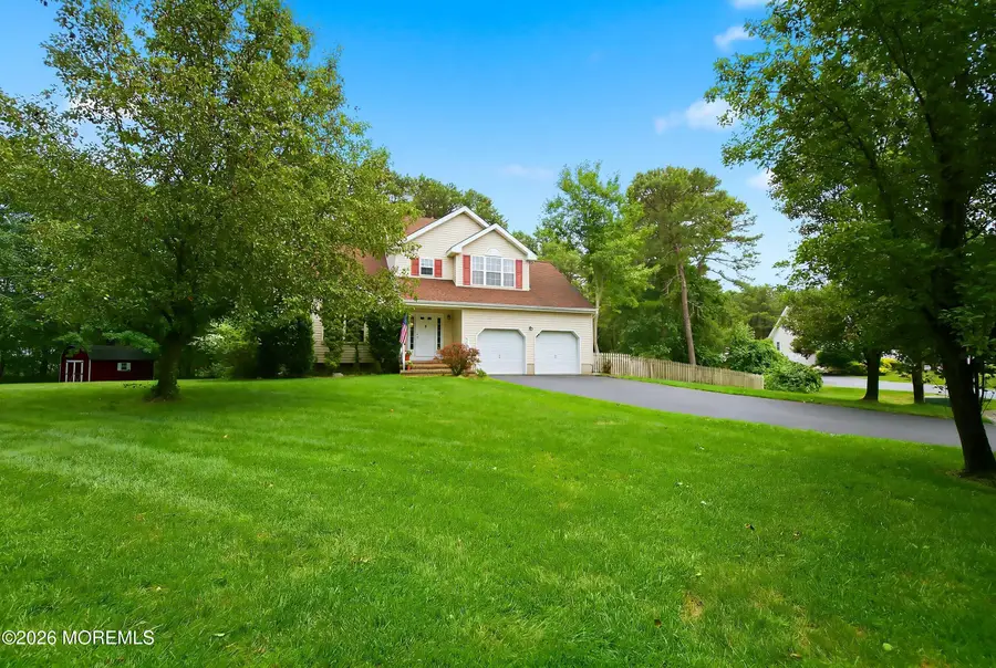 1 Abigail Court, Jackson, NJ 08527 - #2