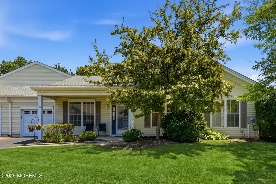 83 Jadelawns Drive, Lakewood, NJ 08701 - #2