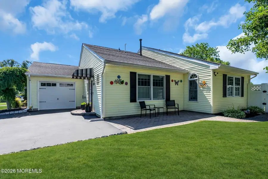 9 Colonial Drive, Tinton Falls, NJ 07753 - #2