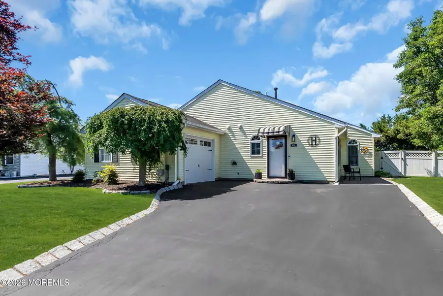 9 Colonial Drive, Tinton Falls, NJ 07753 - #3