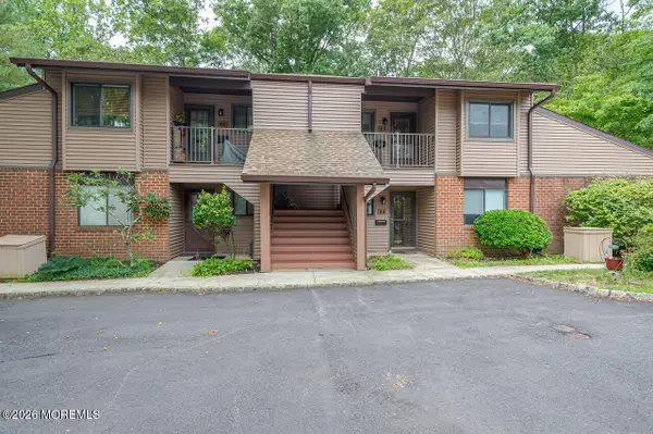 48 Ellsworth Court, Red Bank, NJ 07701