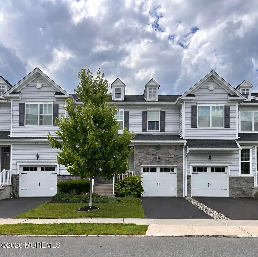 44 Begonia Lane, Monroe, NJ 08831 - #2