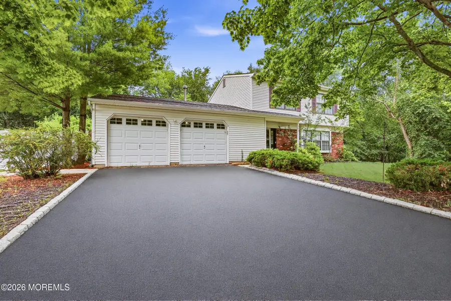 302 Princeton Drive, Howell, NJ 07731 - #3