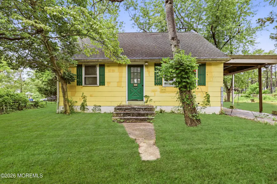 1211 Cedarbridge Avenue, Brick, NJ 08723 - #2