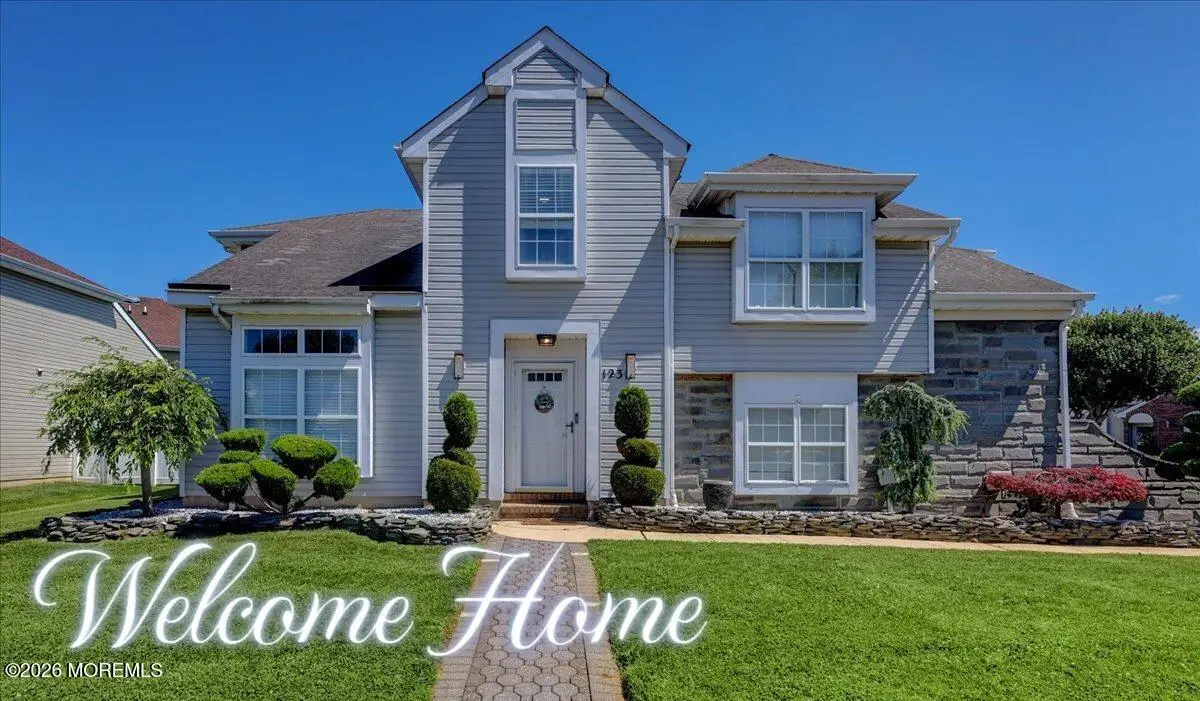 123 Kentucky Way, Freehold, NJ 07728 - #1