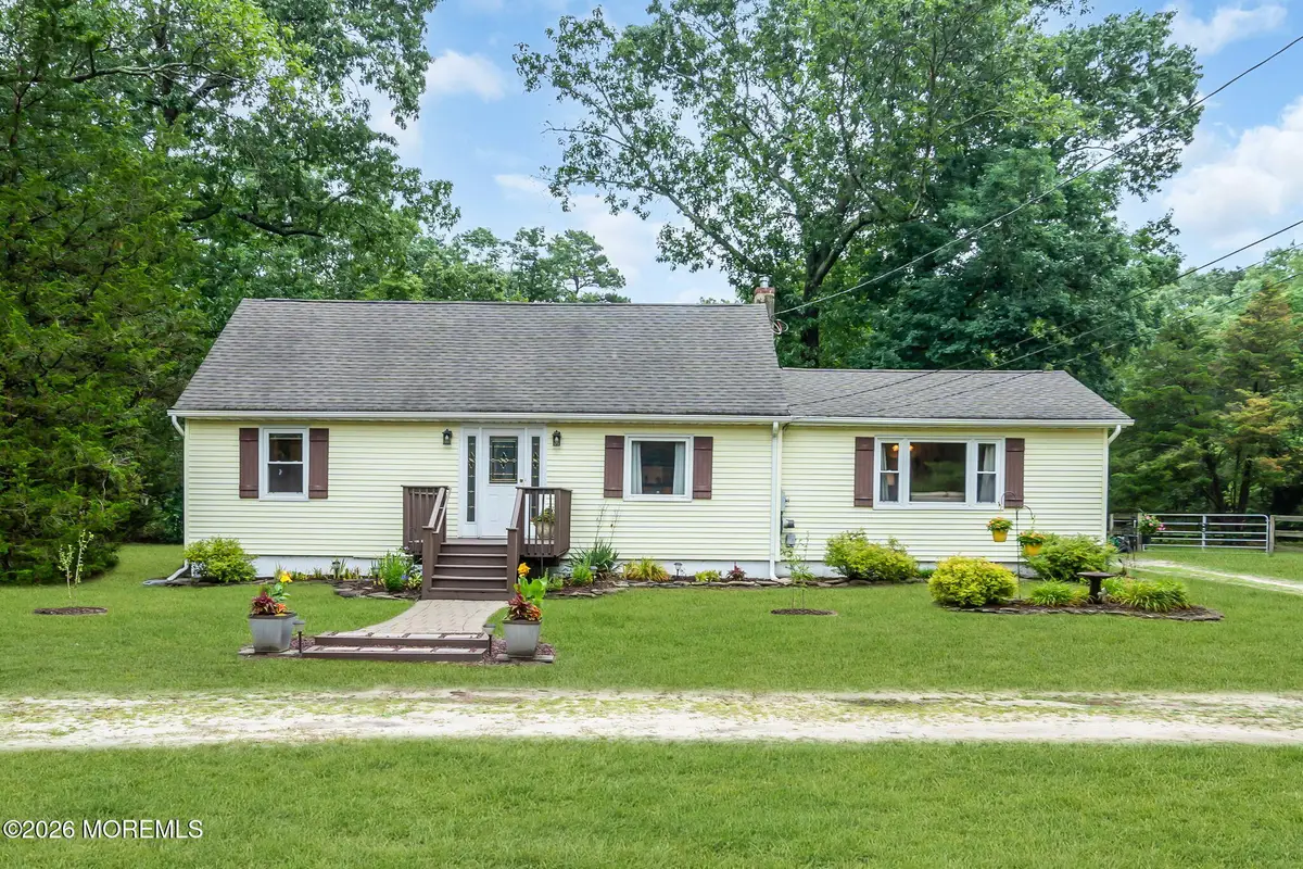 115 Park Avenue, Jackson, NJ 08527 - #1