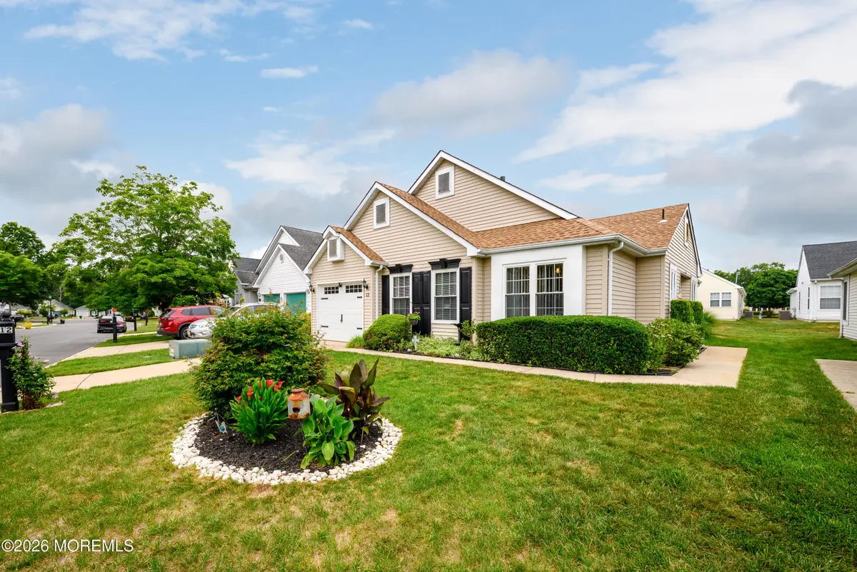 12 Rumford Court, Jackson, NJ 08527 - #1