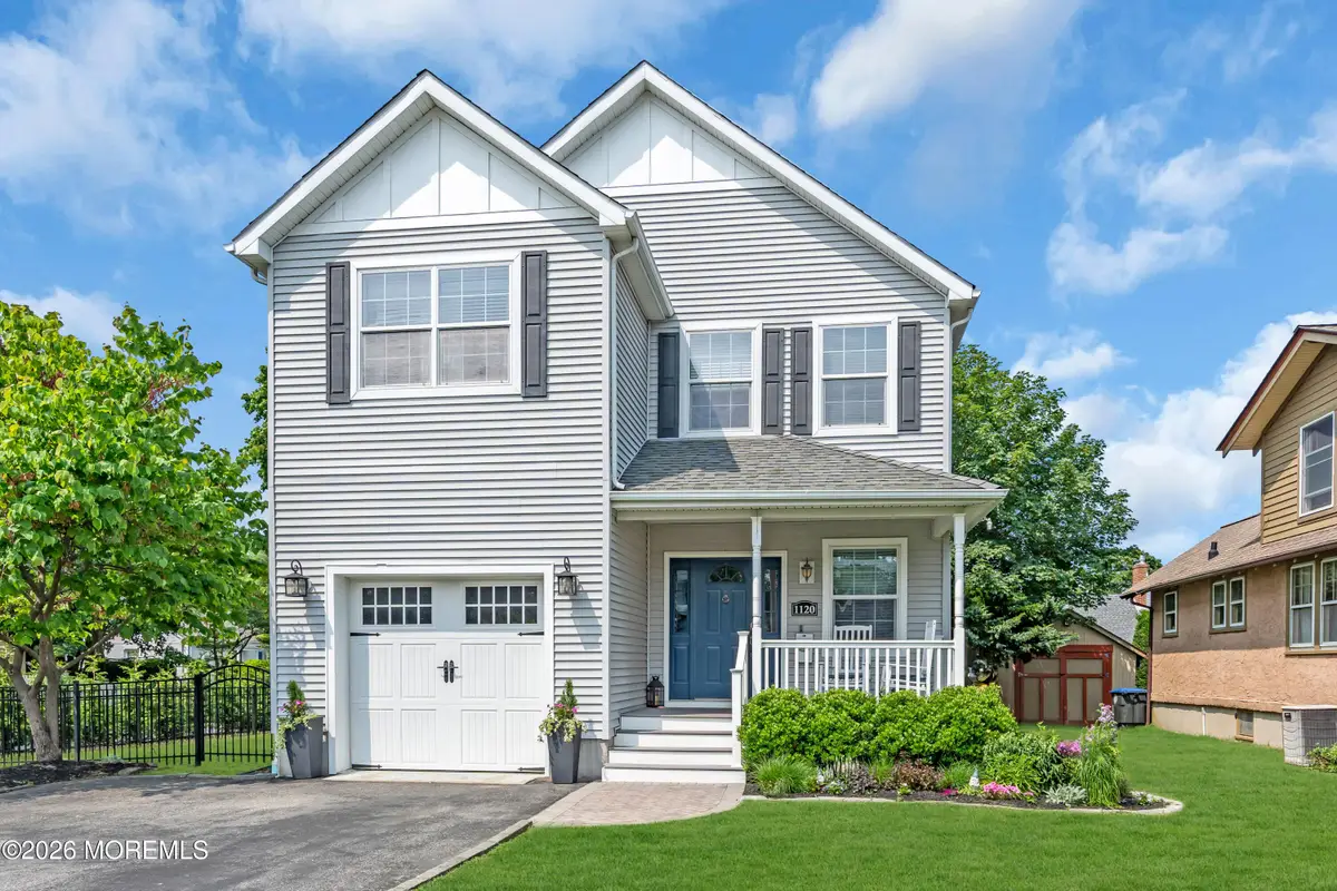 1120 New York Avenue, Manasquan, NJ 08736 - #1