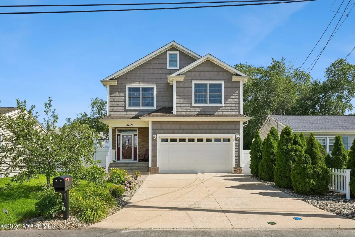 3204 Kickapoo Avenue, Point Pleasant, NJ 08742 - #1