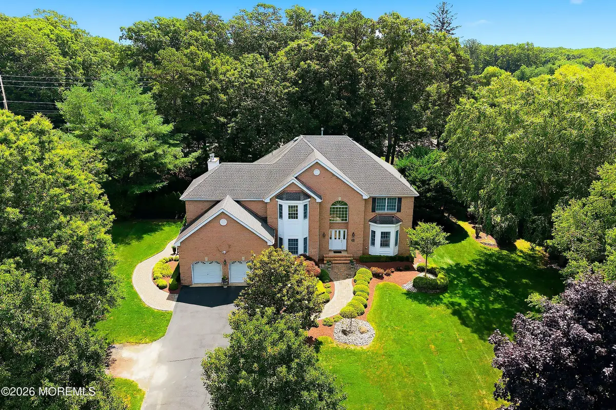 338 Valley View Circle, Freehold, NJ 07728 - #1