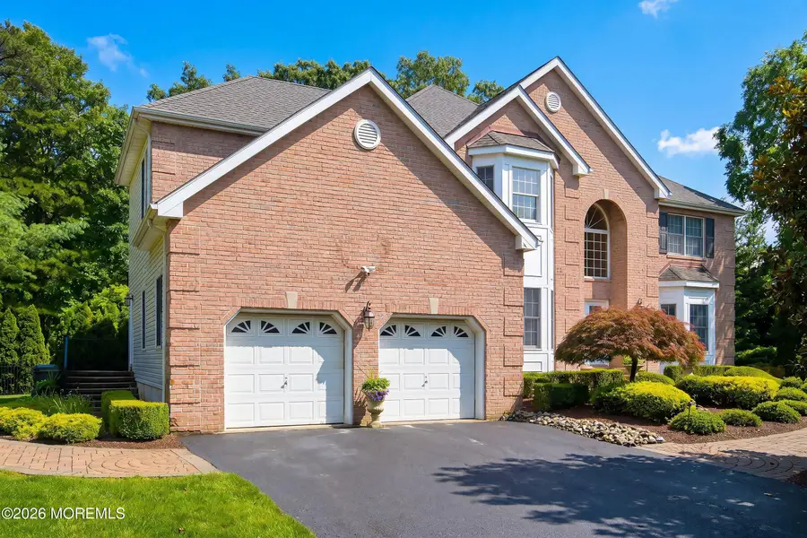 338 Valley View Circle, Freehold, NJ 07728 - #3