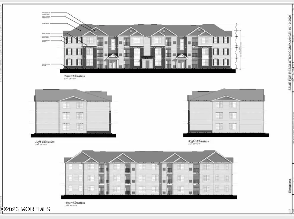 0 Tallwood Way, Bayville, NJ 08721 - #1