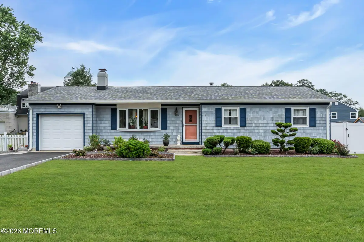 289 Wisteria Drive, Brick, NJ 08723 - #1