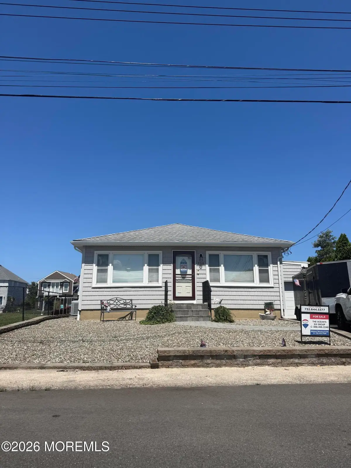 759 Francis Drive, Toms River, NJ 08753 - #1