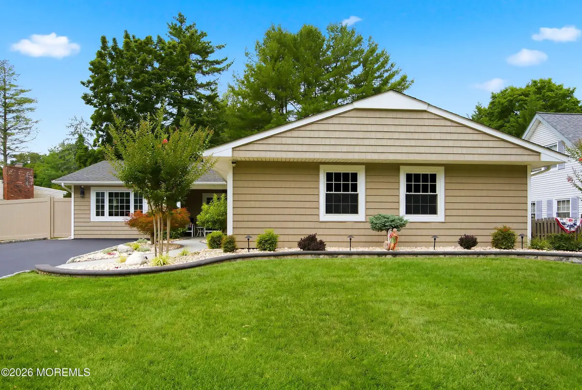14 Juniper Place, Matawan, NJ 07747 - #1