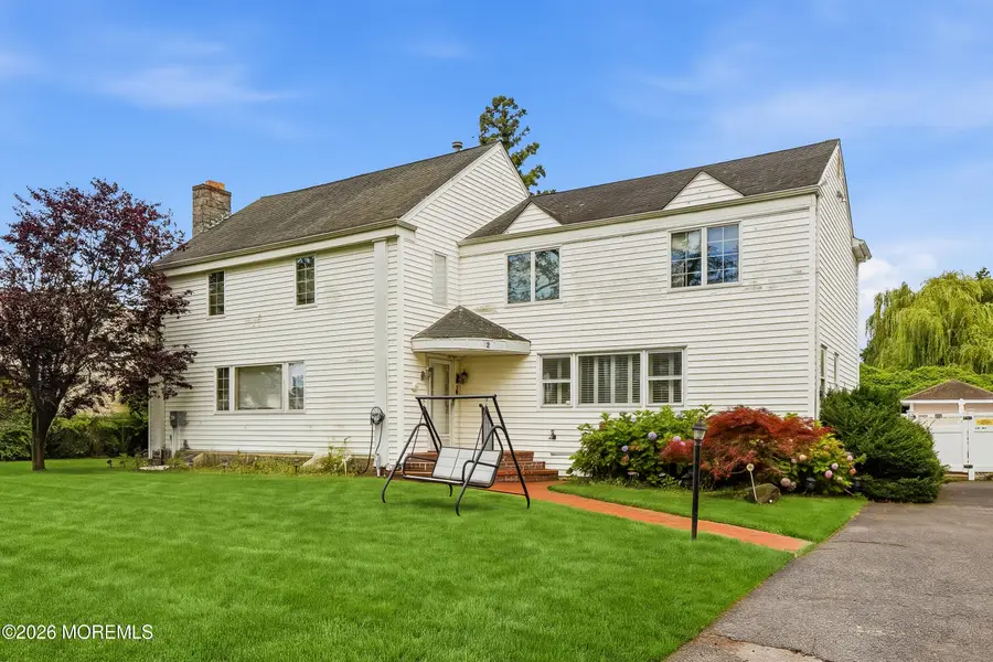 72 Runyan Avenue, Deal, NJ 07723 - #2