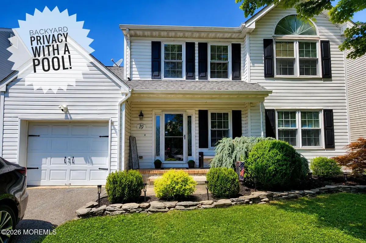 19 Red Maple Drive, Brick, NJ 08724 - #1