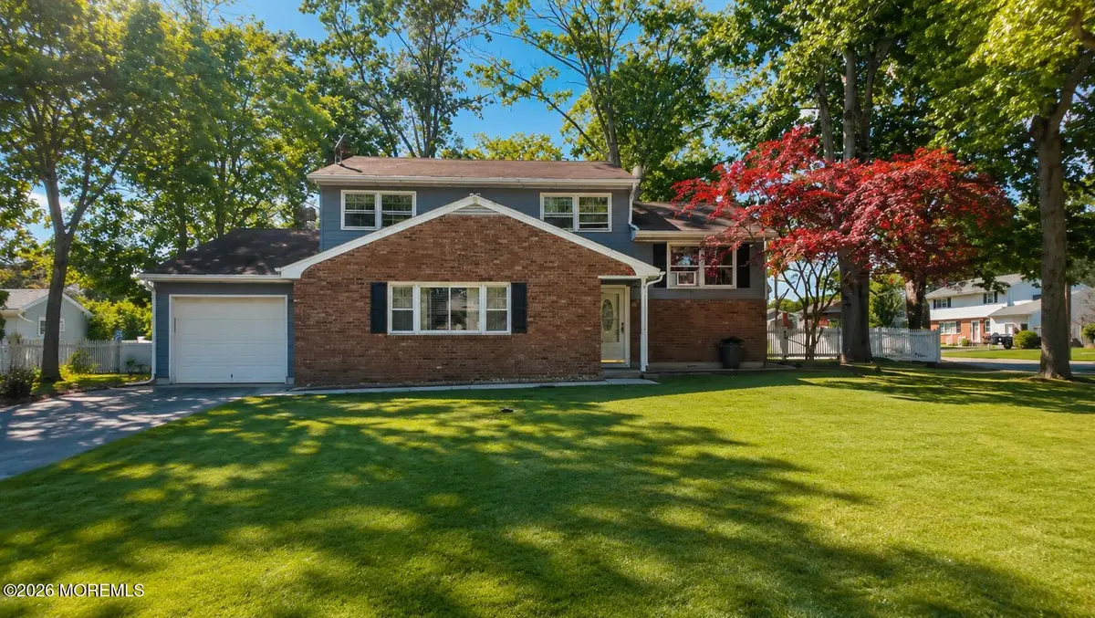 59 Oak Ridge Parkway, Toms River, NJ 08755 - #1