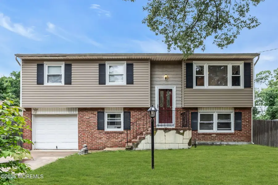 239 Cape May Avenue, Bayville, NJ 08721 - #2