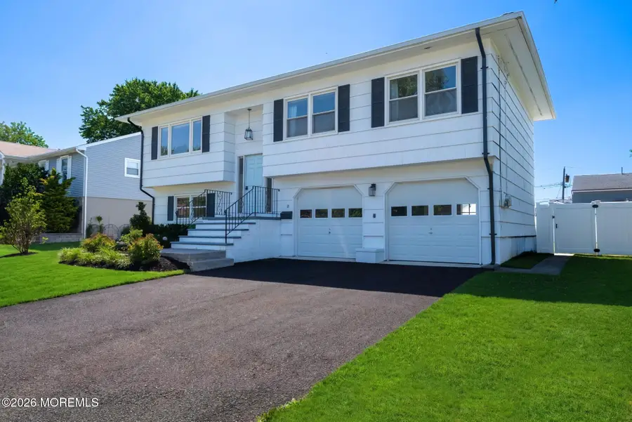 8 Woolley Street, Monmouth Beach, NJ 07750 - #2