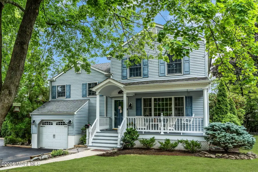 5 Spruce Drive, Shrewsbury, NJ 07702 - #2