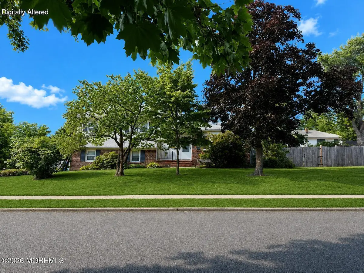 25 Alimar Drive, New Monmouth, NJ 07748 - #1