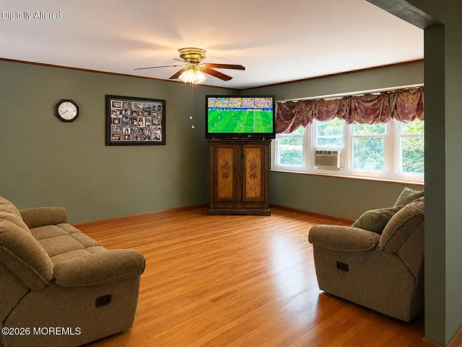 25 Alimar Drive, New Monmouth, NJ 07748 - #2