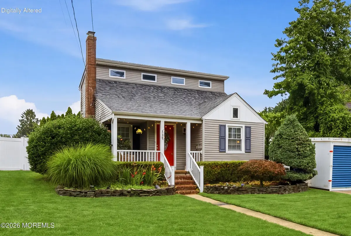 1009 Bendermere Avenue, Wanamassa, NJ 07712 - #1
