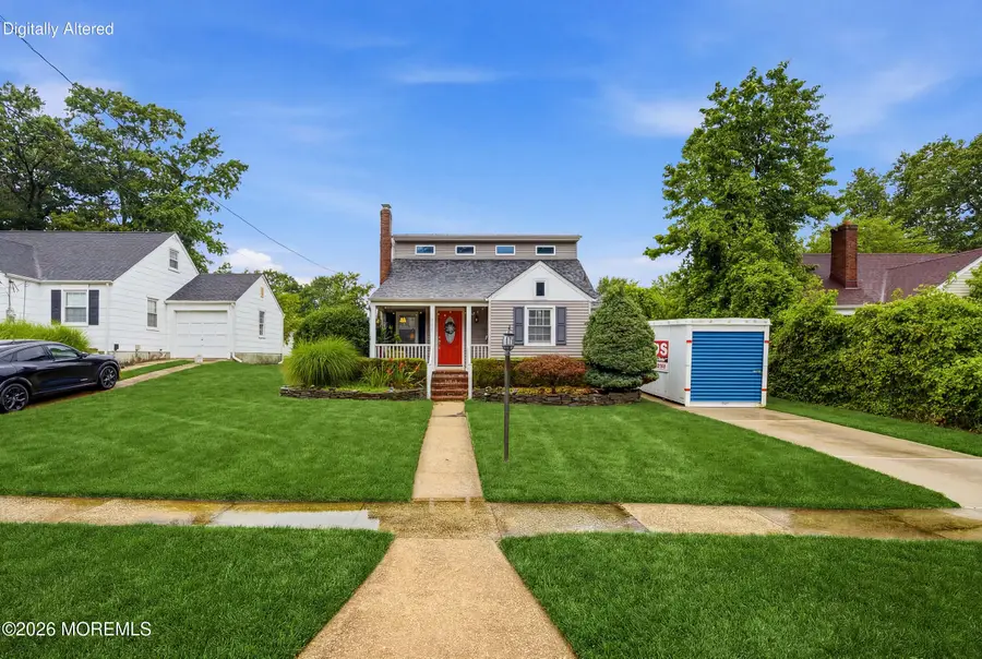 1009 Bendermere Avenue, Wanamassa, NJ 07712 - #3
