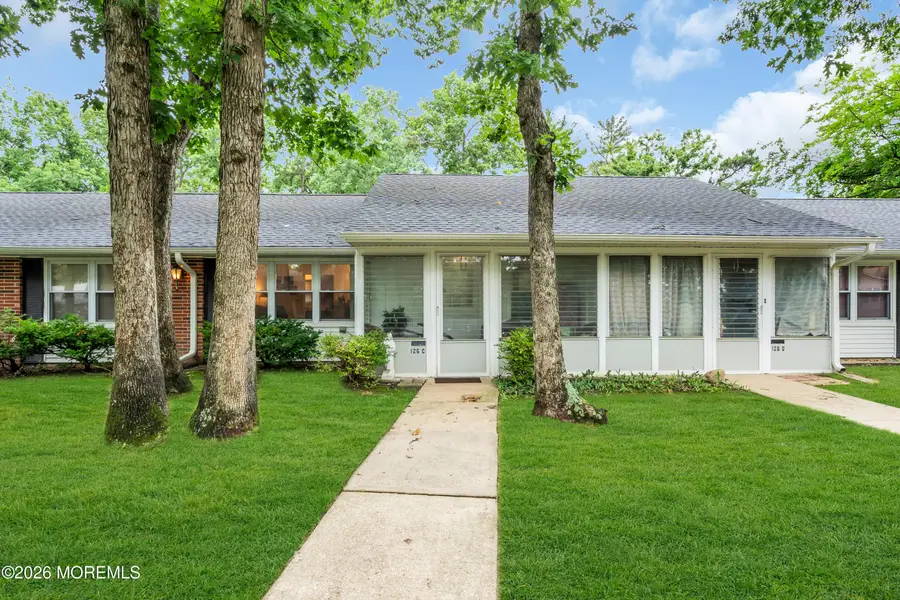 126C Farrington Court, Lakewood, NJ 08701 - #2