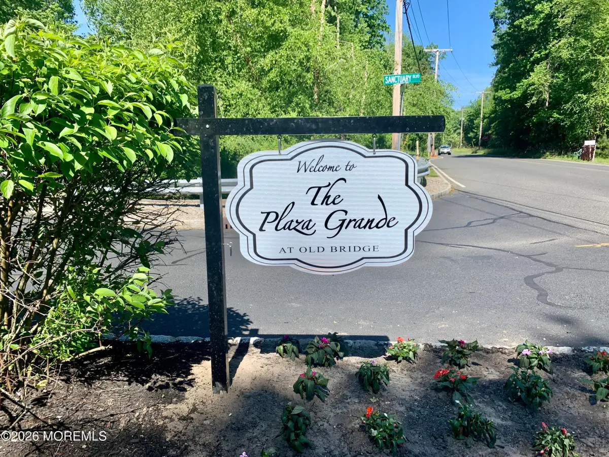 4208 Falston Circle #4208, Old Bridge, NJ 08857 - #1