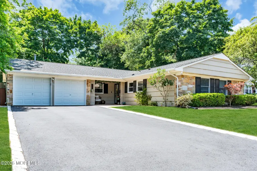 186 Van Brackle Road, Aberdeen, NJ 07747 - #2