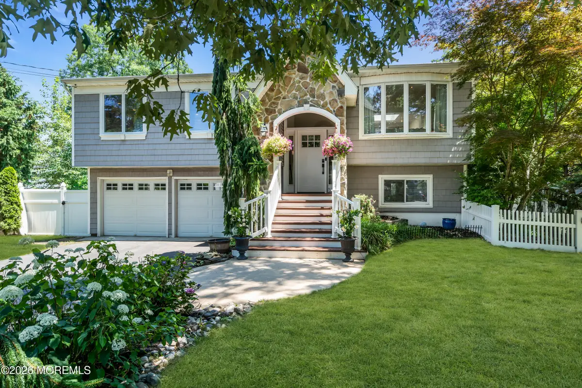 23 Layton Avenue, Pine Beach, NJ 08741 - #1