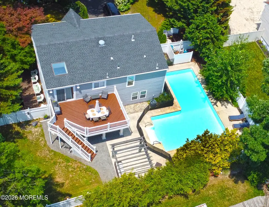 23 Layton Avenue, Pine Beach, NJ 08741 - #3