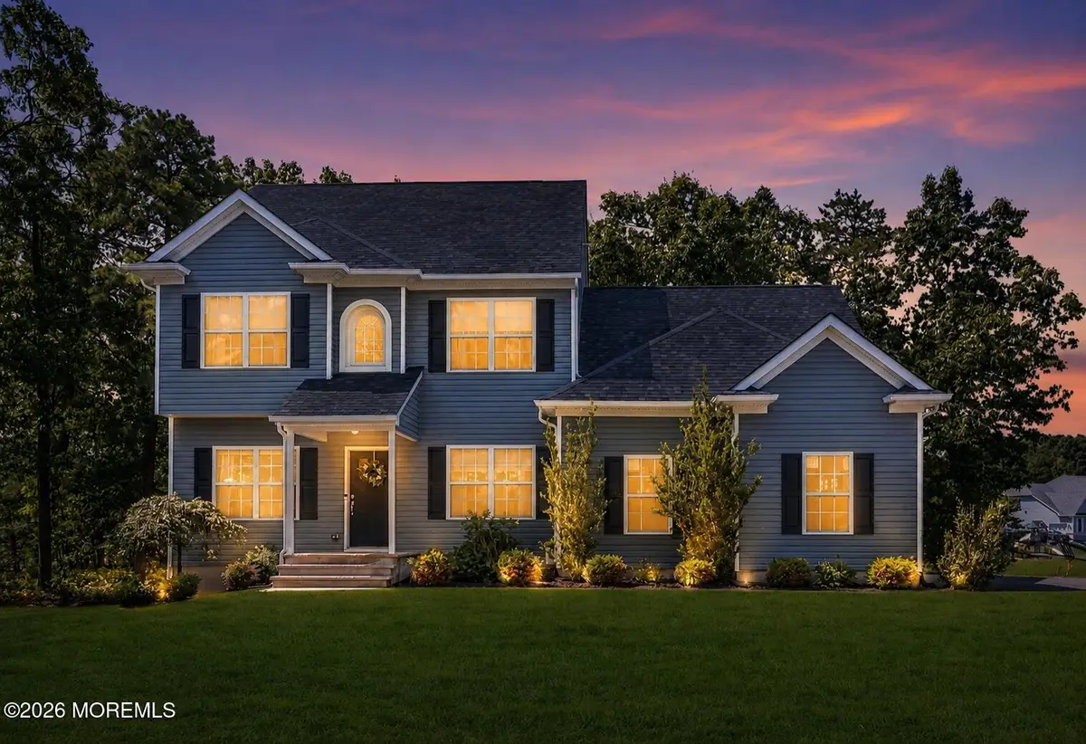 1 Mackenzie Court, Whiting, NJ 08759 - #1