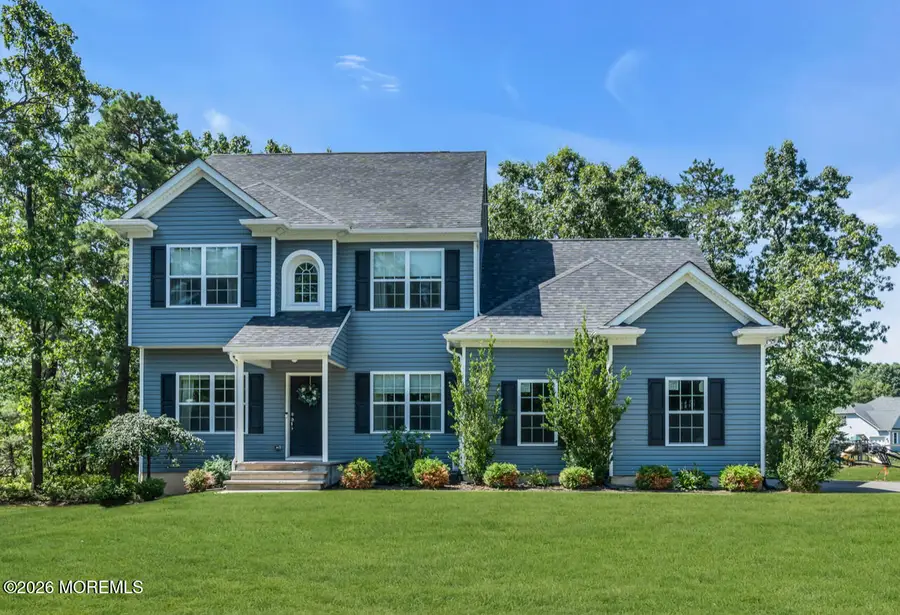 1 Mackenzie Court, Whiting, NJ 08759 - #2