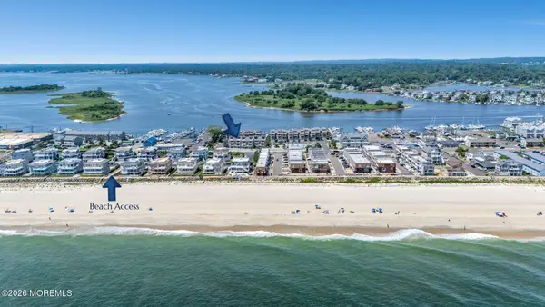 1266 Ocean Avenue #19, Sea Bright, NJ 07760